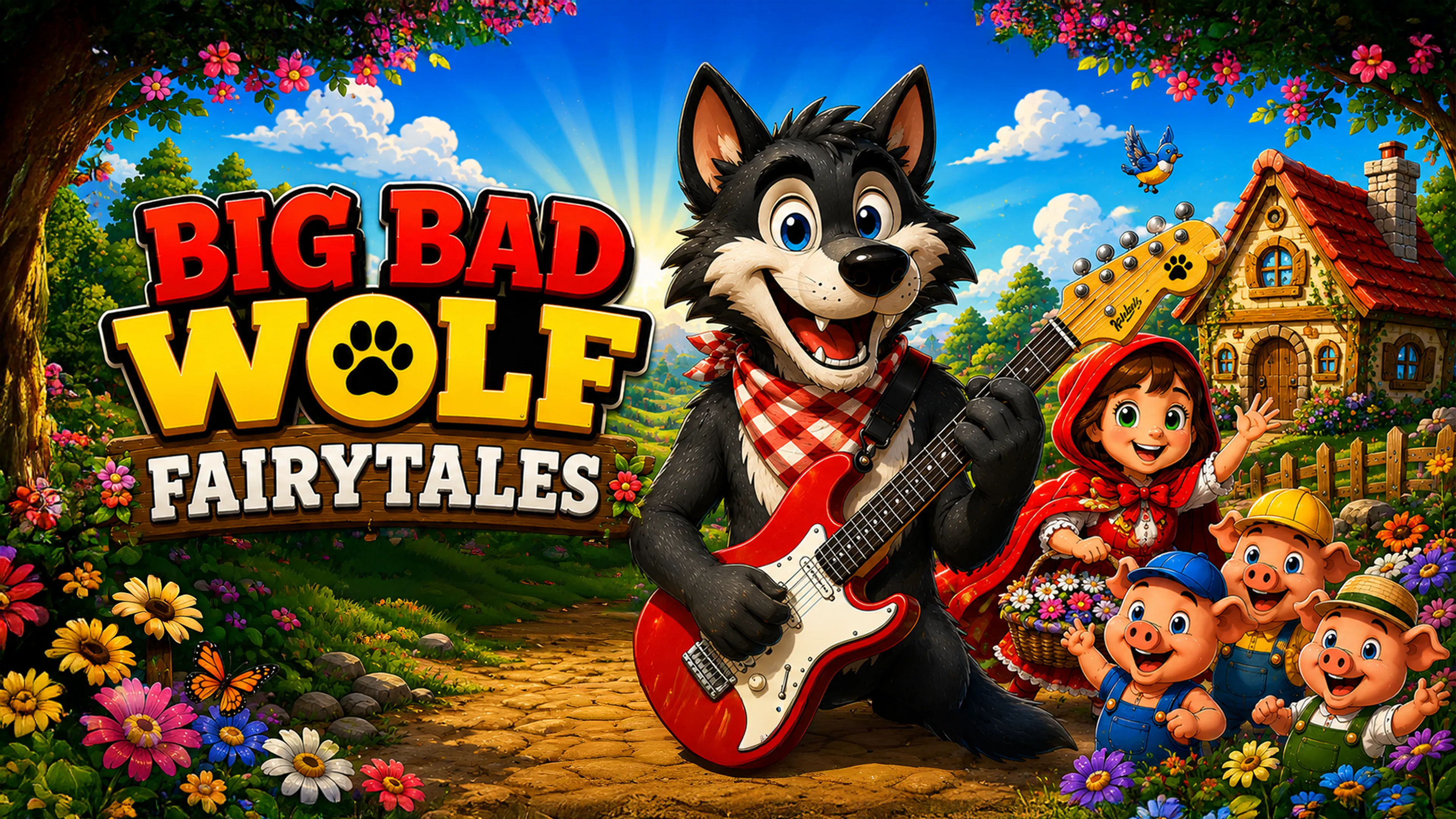 Title poster image